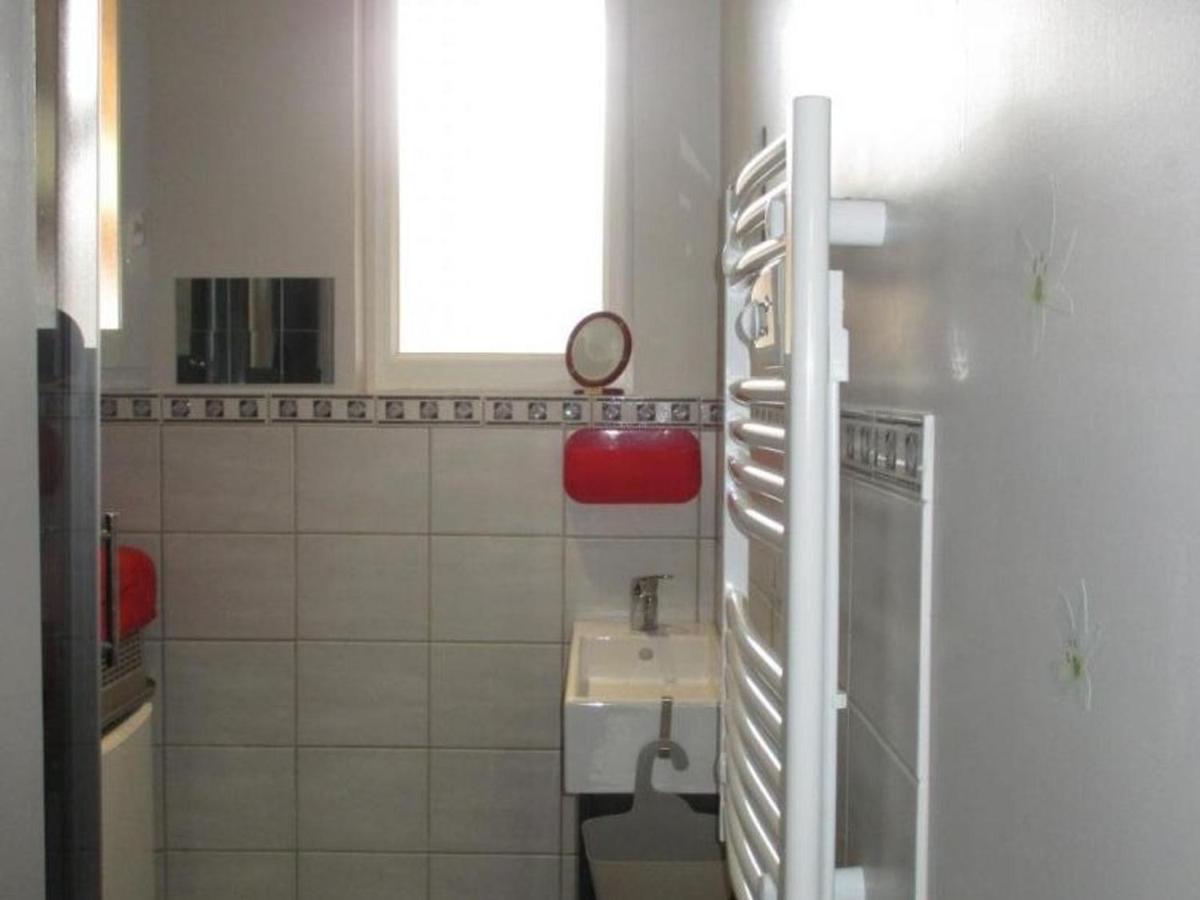 Gite Tout Confort A Molinet, Climatise, Avec Cour Close Et Proche De La Voie Verte ! - Fr-1-489-253 Luaran gambar